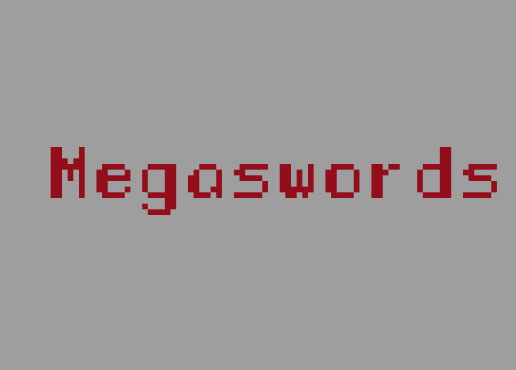 megaswords logo